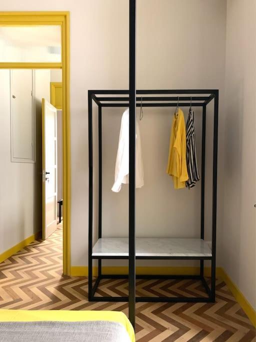 The347, Diletta Appartamento Palermo