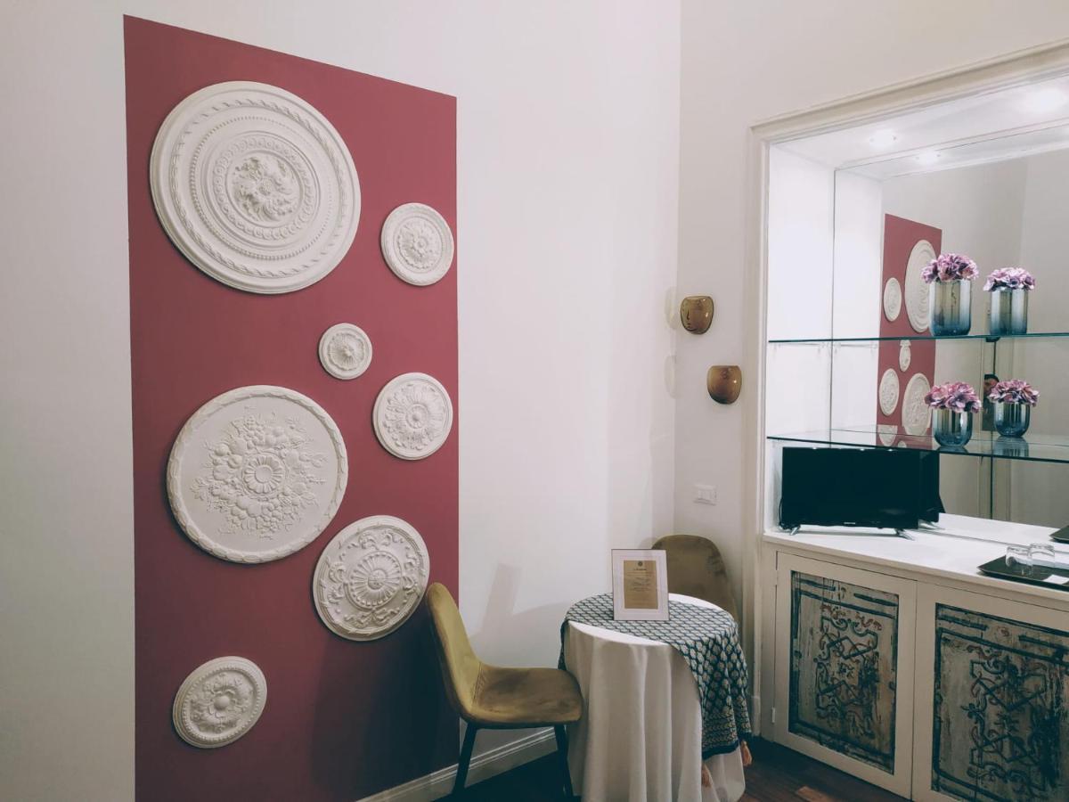 Il Rosone Luxury Bed & Breakfast