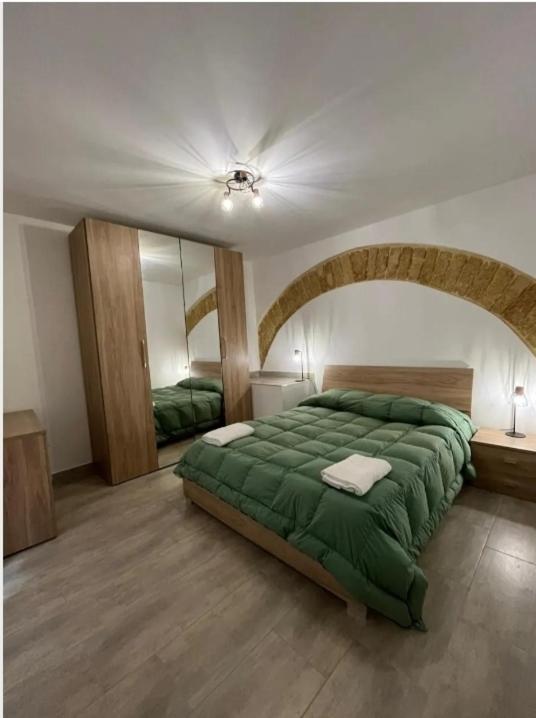 Casa Sasa - Incantevole Nel Centro Di Apartment Palermo