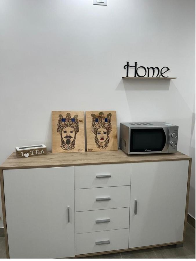 Apartment Casa Sasa - Incantevole Nel Centro Di Palermo
