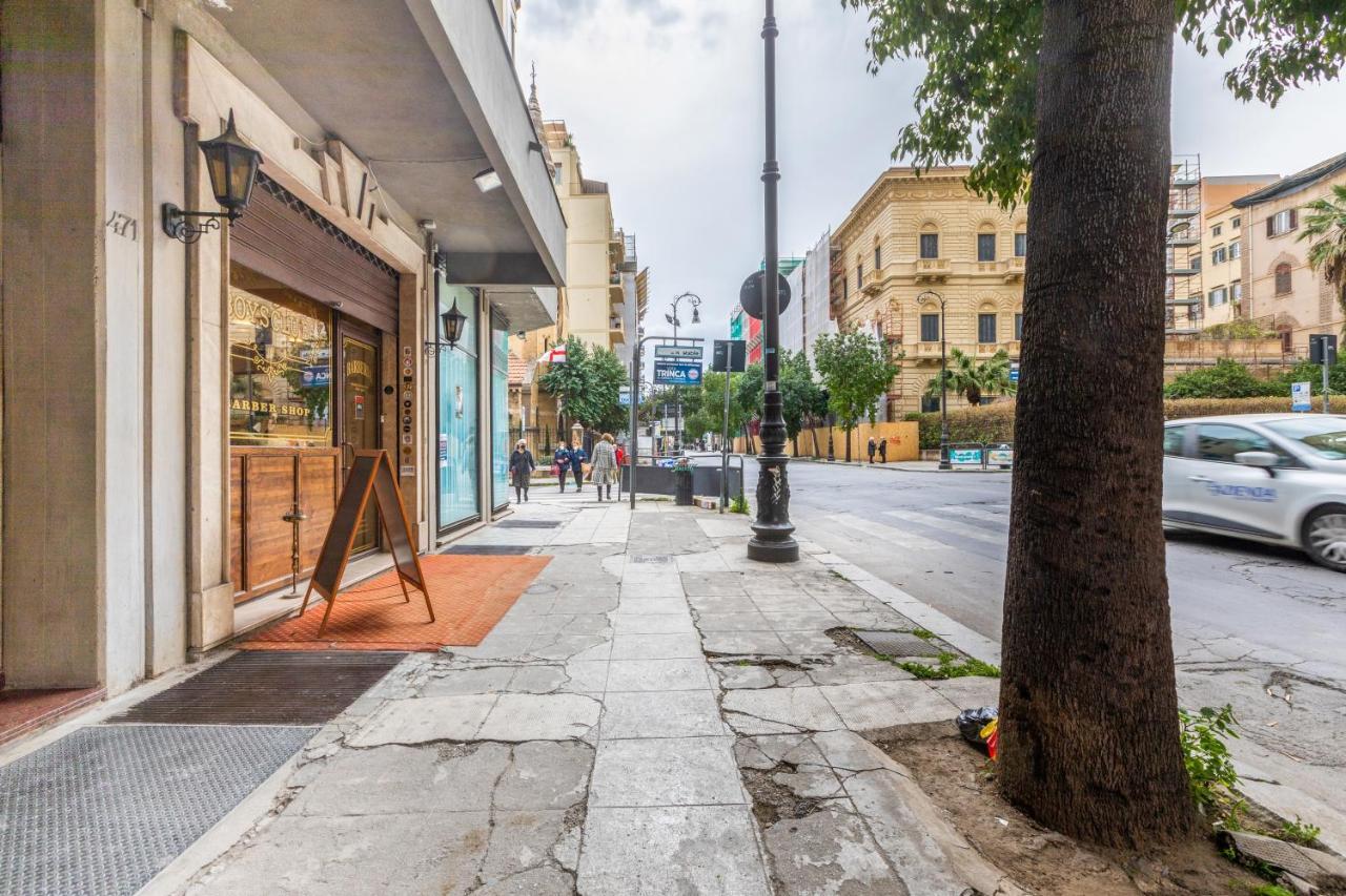 Teatro Politeama&teatro Massimo Cozy Palermo