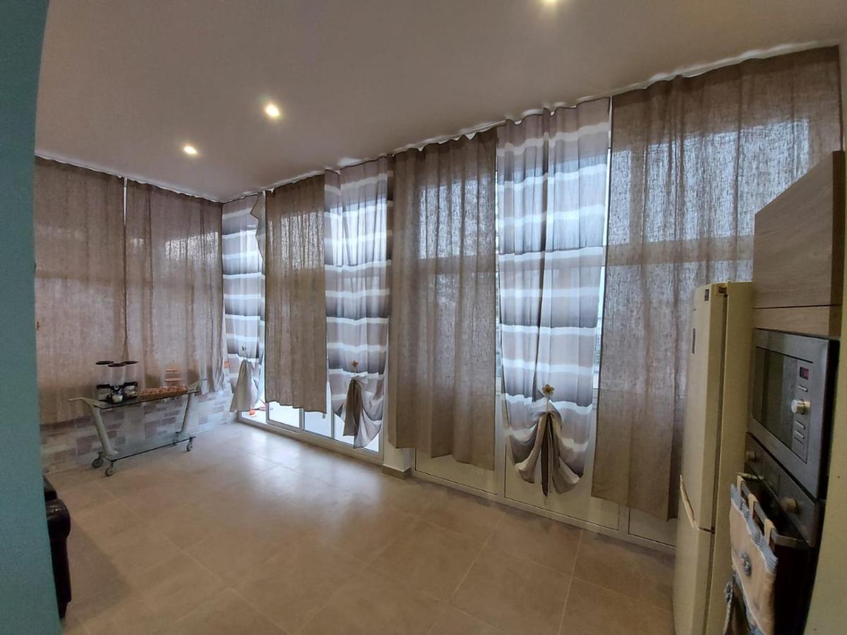 Beatrice's Apartment Palermo