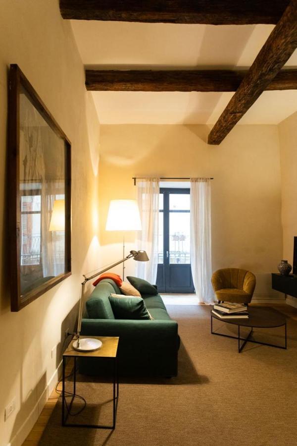 Apartment Palazzo Design *