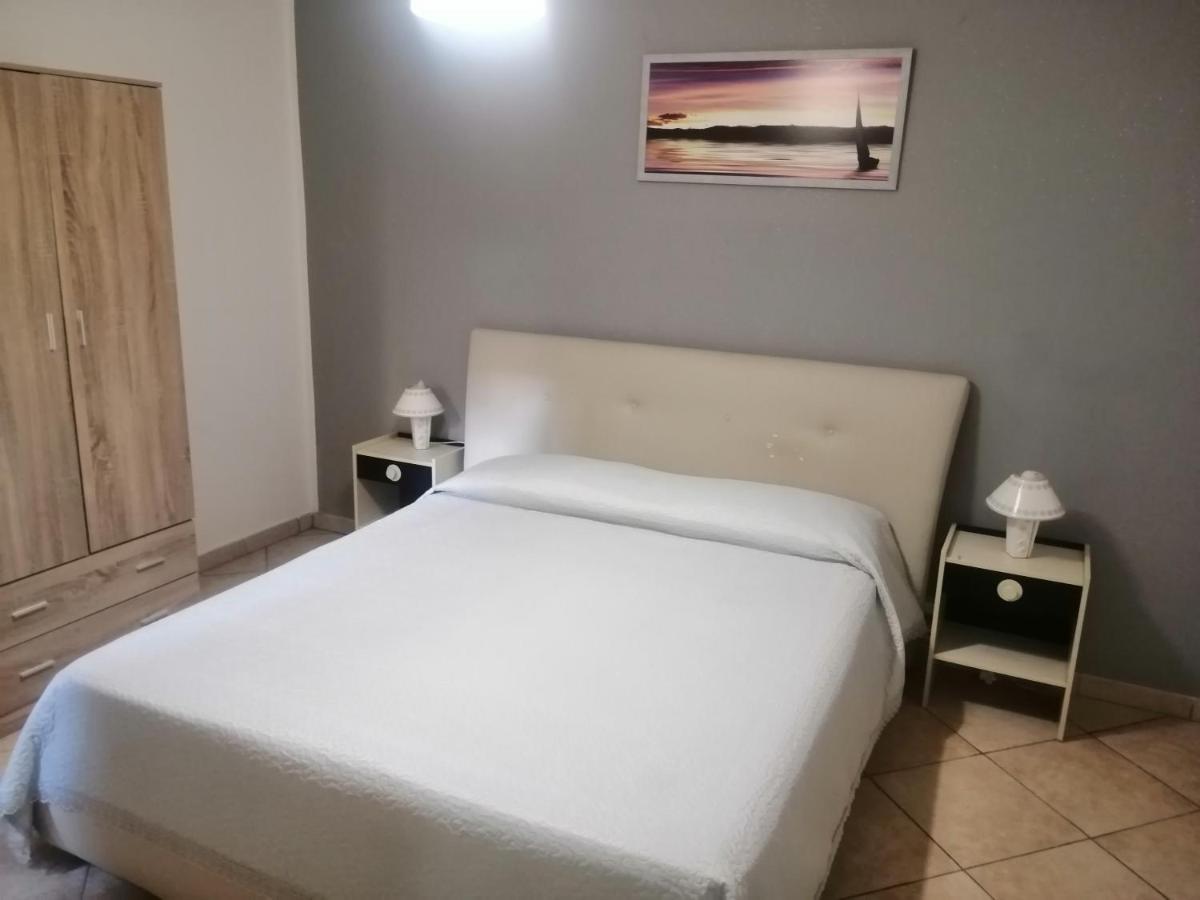Aurora Per Vacanze Ferienhaus