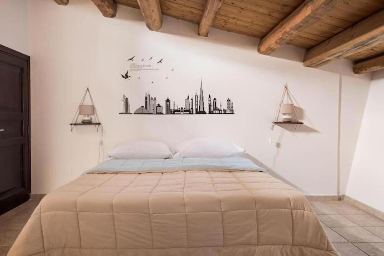 Apartment Tavola Tonda *