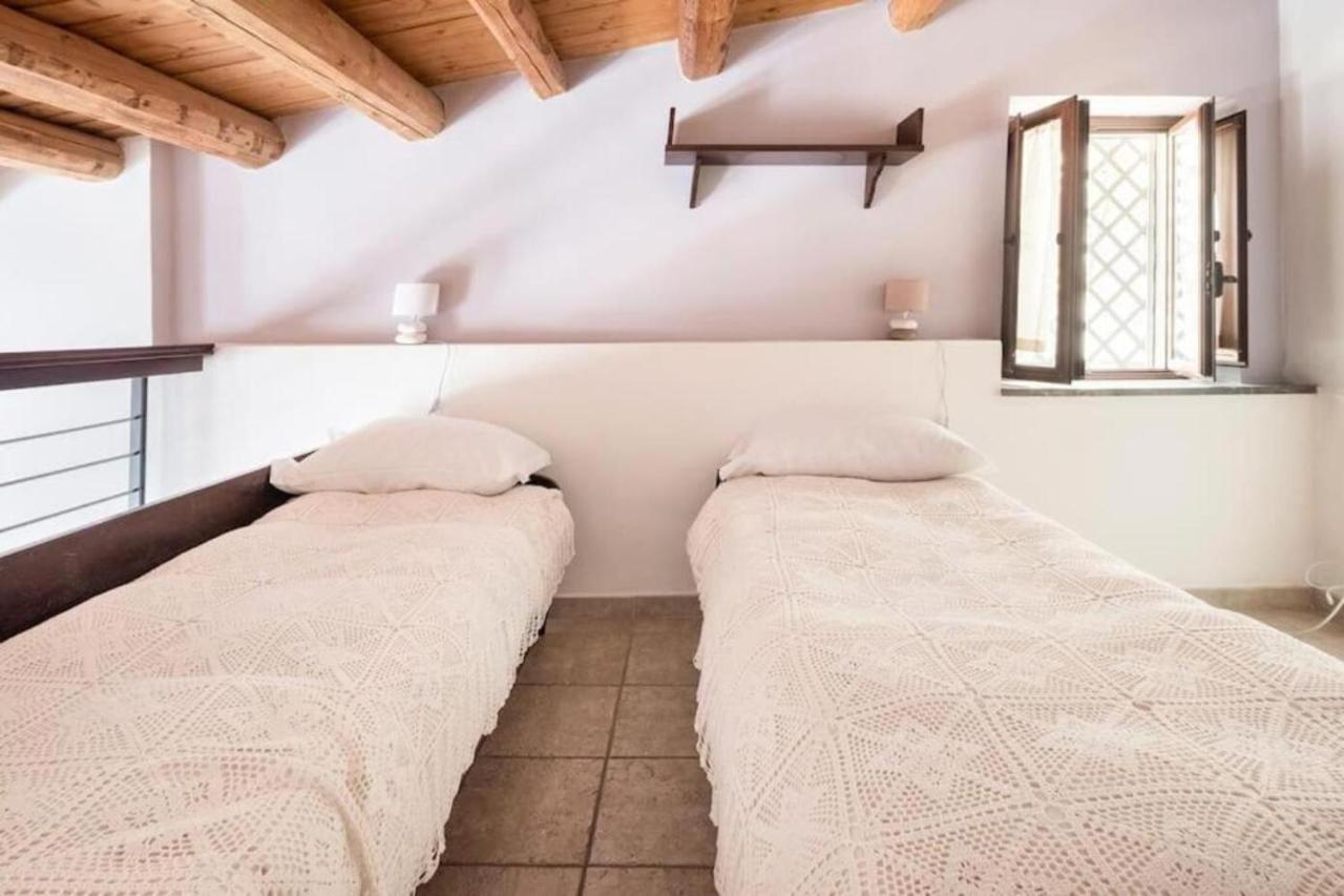 Apartment Tavola Tonda Palermo