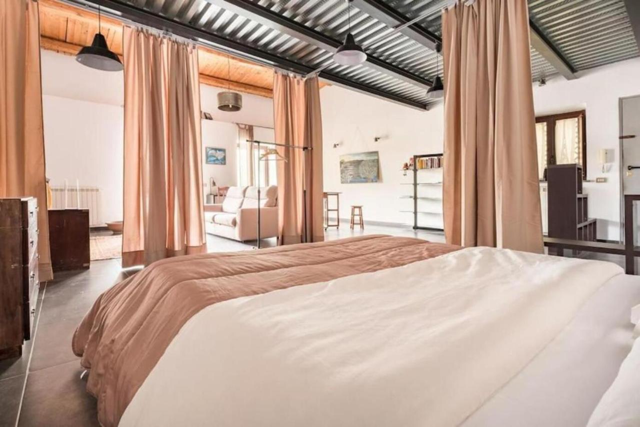 Apartment Tavola Tonda Palermo