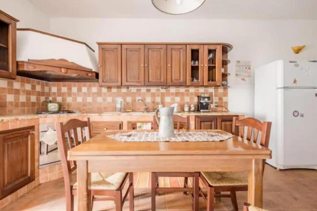 Tavola Tonda Apartment Palermo