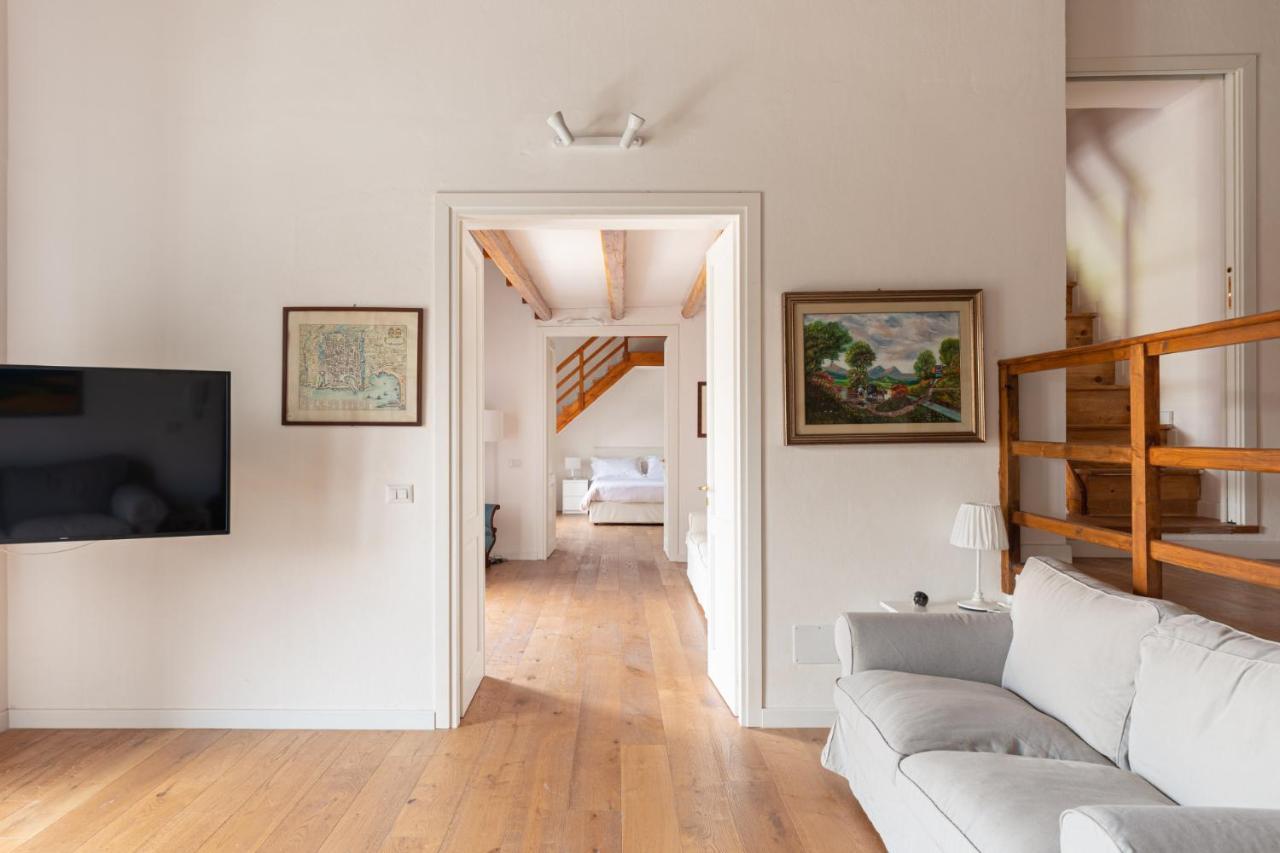 Casa Clarissa By Domusicily Palermo