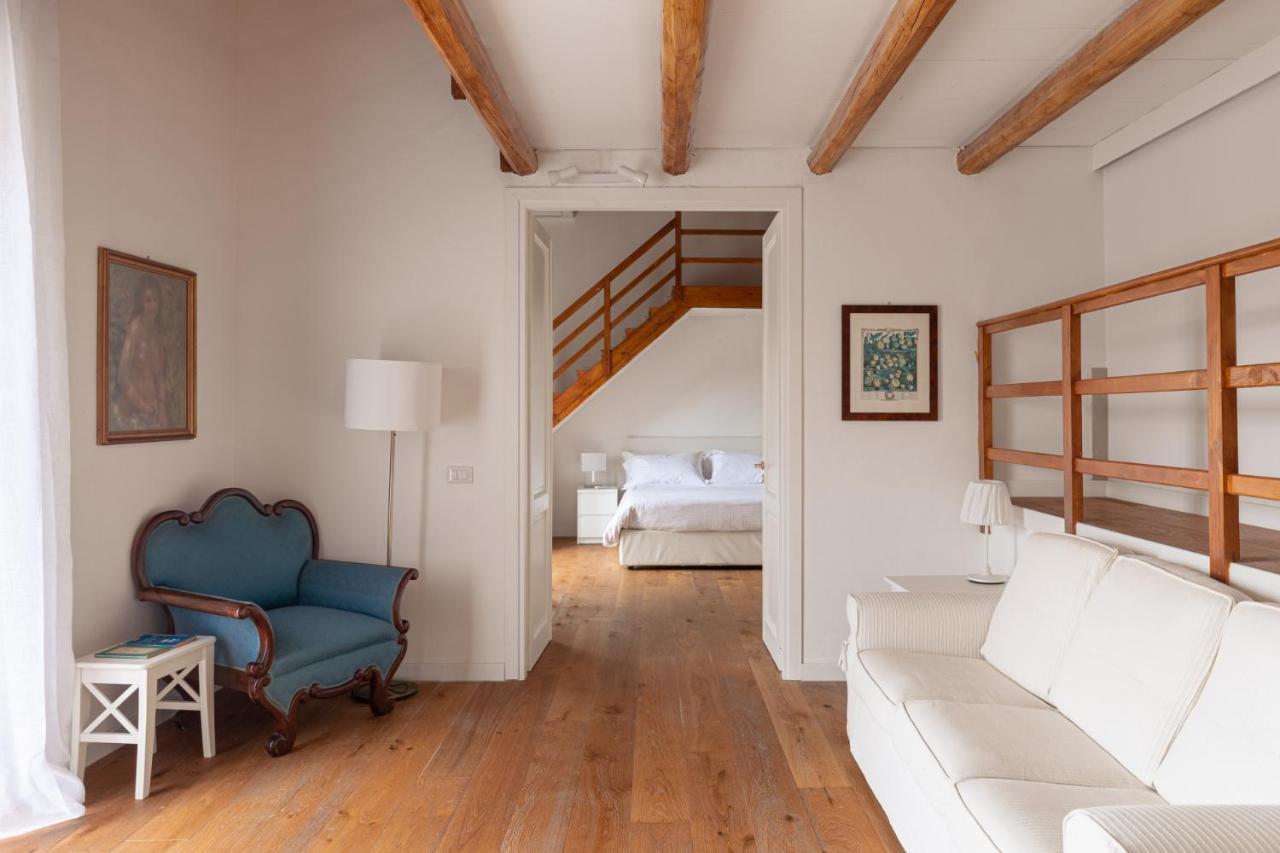 Casa Clarissa By Domusicily Appartamento Palermo