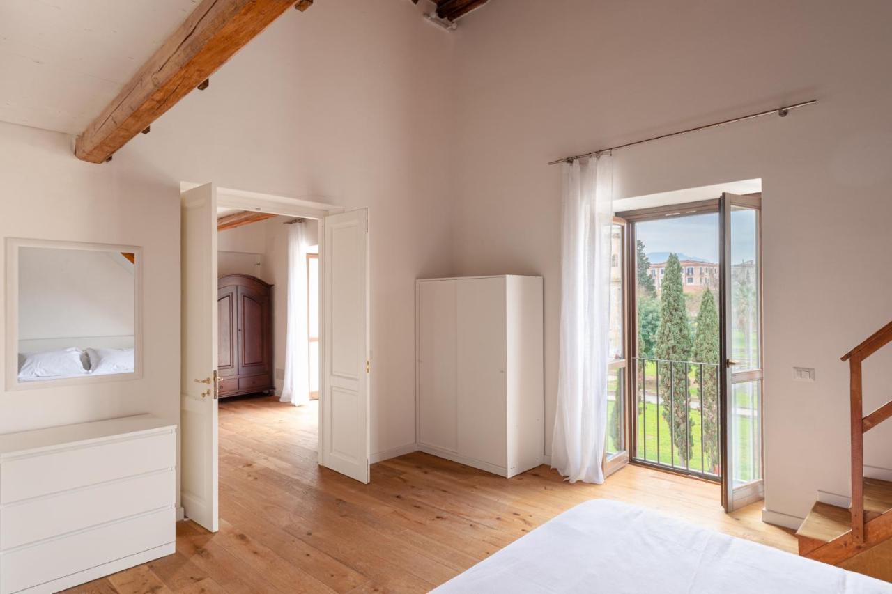 Casa Clarissa By Domusicily Palermo