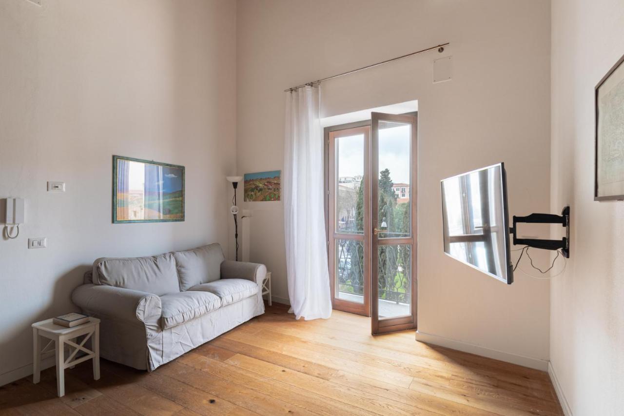 Casa Clarissa By Domusicily Appartamento *
