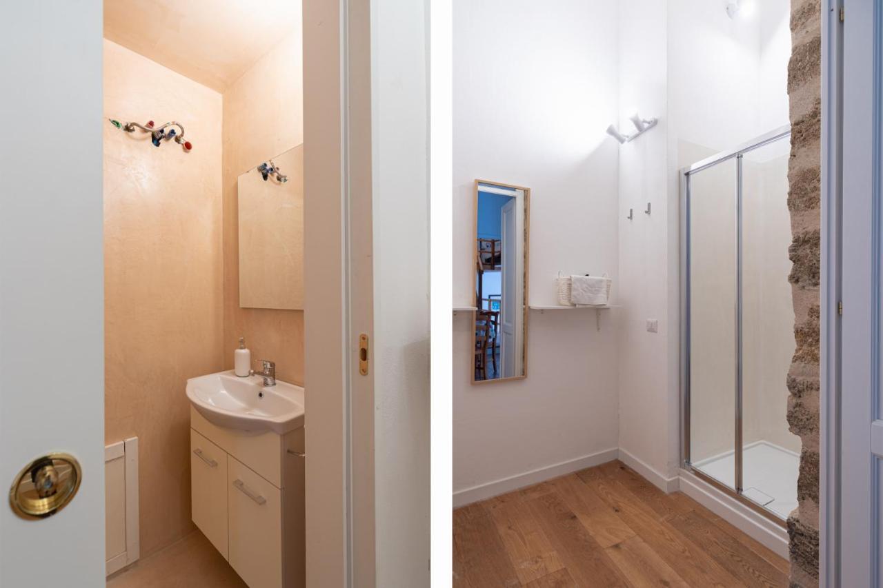 Casa Clarissa By Domusicily Appartamento Palermo