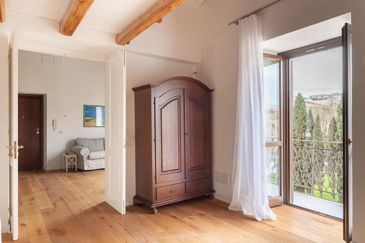 Casa Clarissa By Domusicily