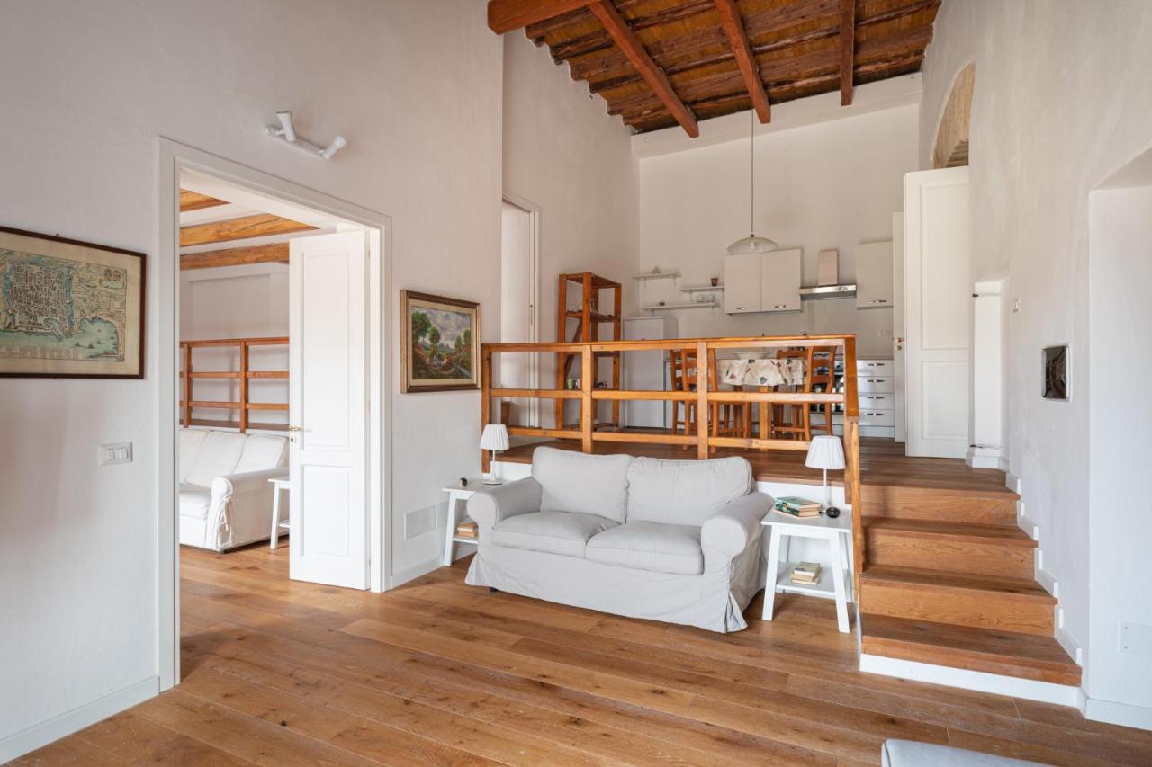 Casa Clarissa By Domusicily Appartamento Palermo