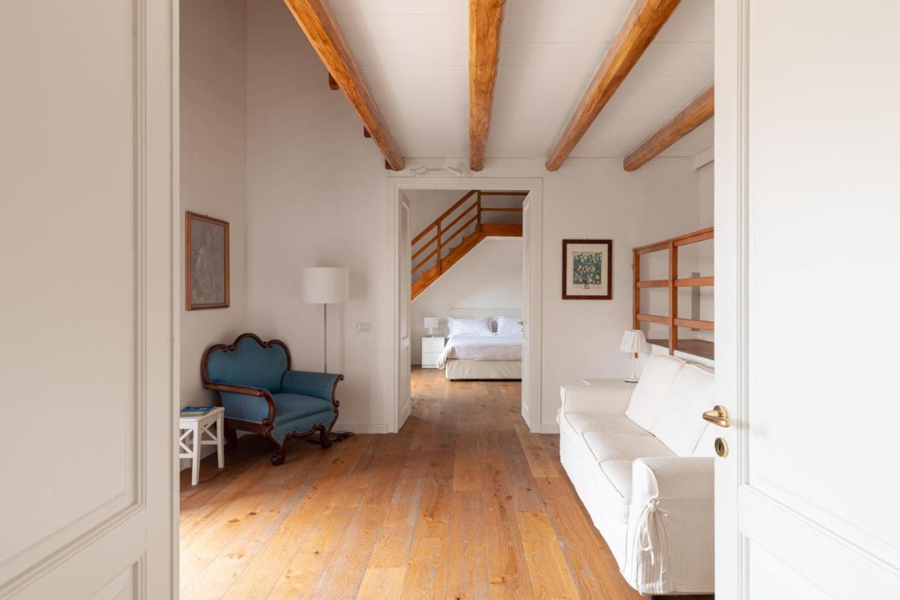 Casa Clarissa By Domusicily
