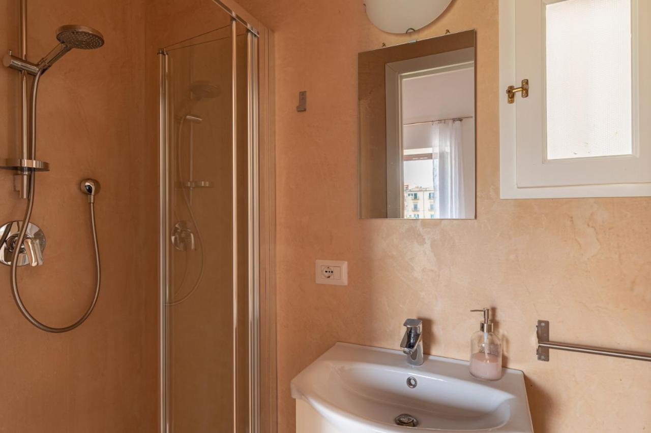 Casa Clarissa By Domusicily Appartamento Palermo