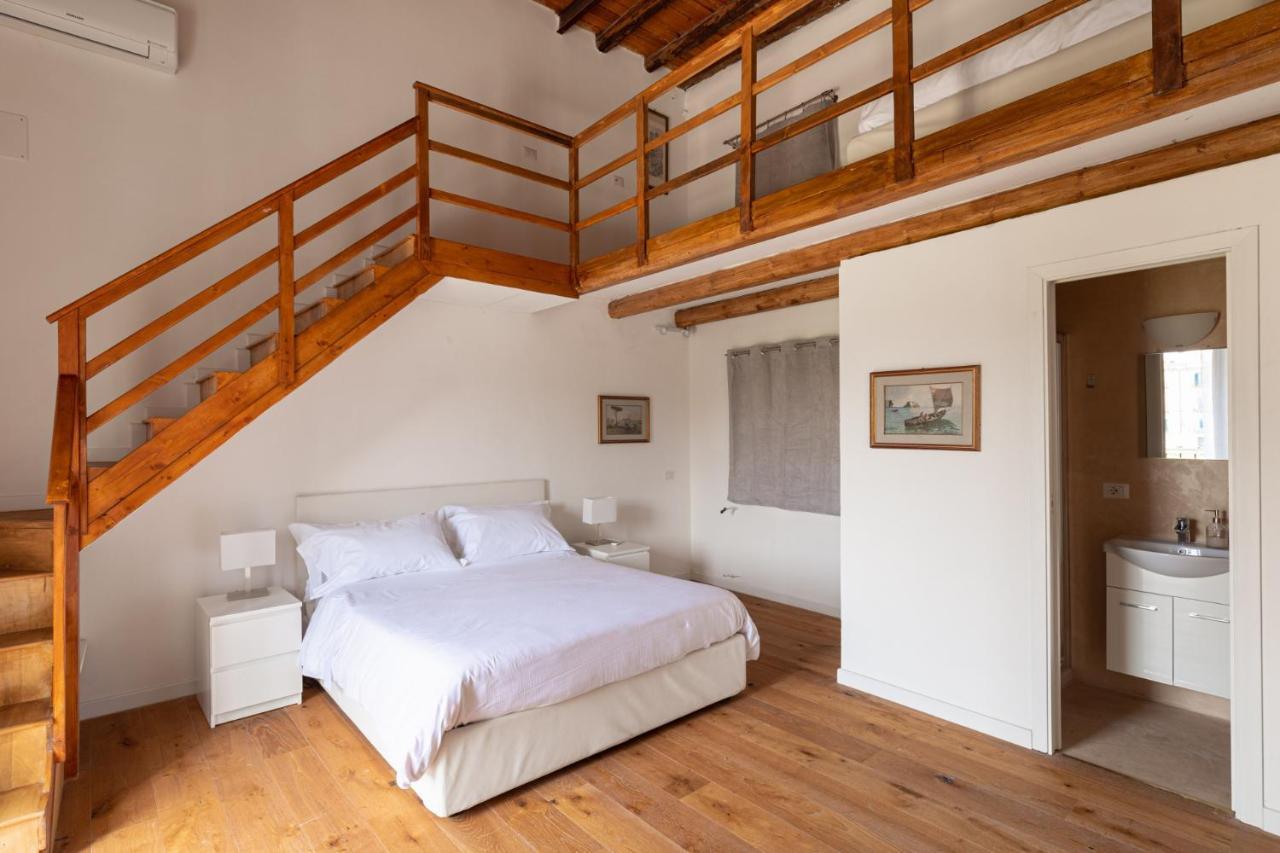 Casa Clarissa By Domusicily