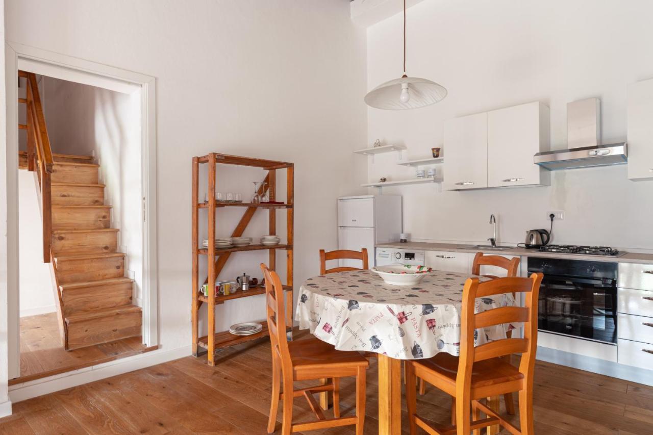 Casa Clarissa By Domusicily Appartamento Palermo