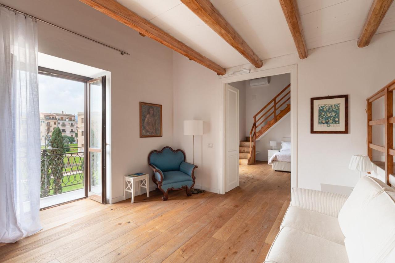 Casa Clarissa By Domusicily Appartamento *