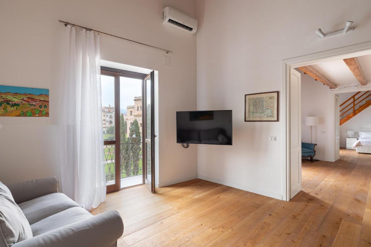 Casa Clarissa By Domusicily Appartamento *