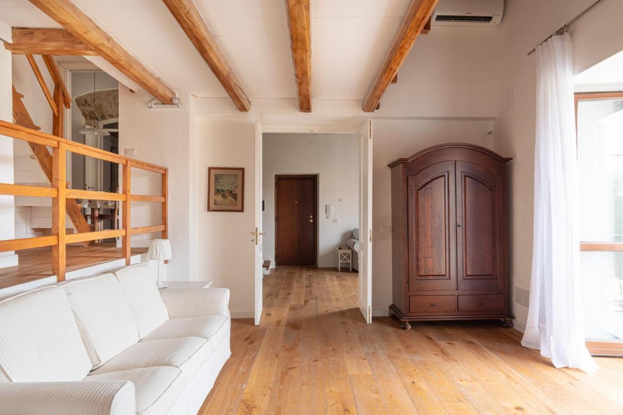 Casa Clarissa By Domusicily Appartamento *