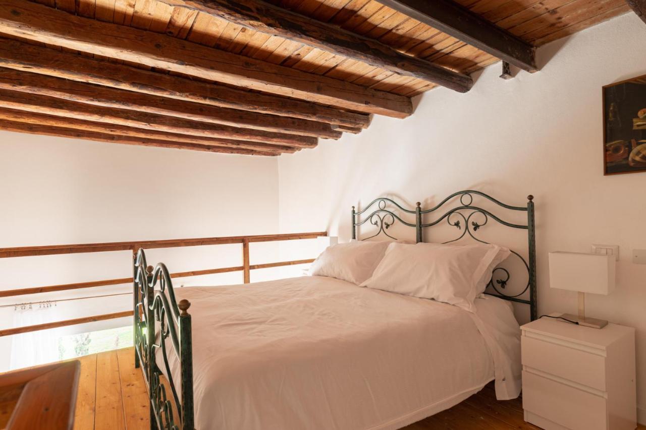 Casa Clarissa By Domusicily Appartamento