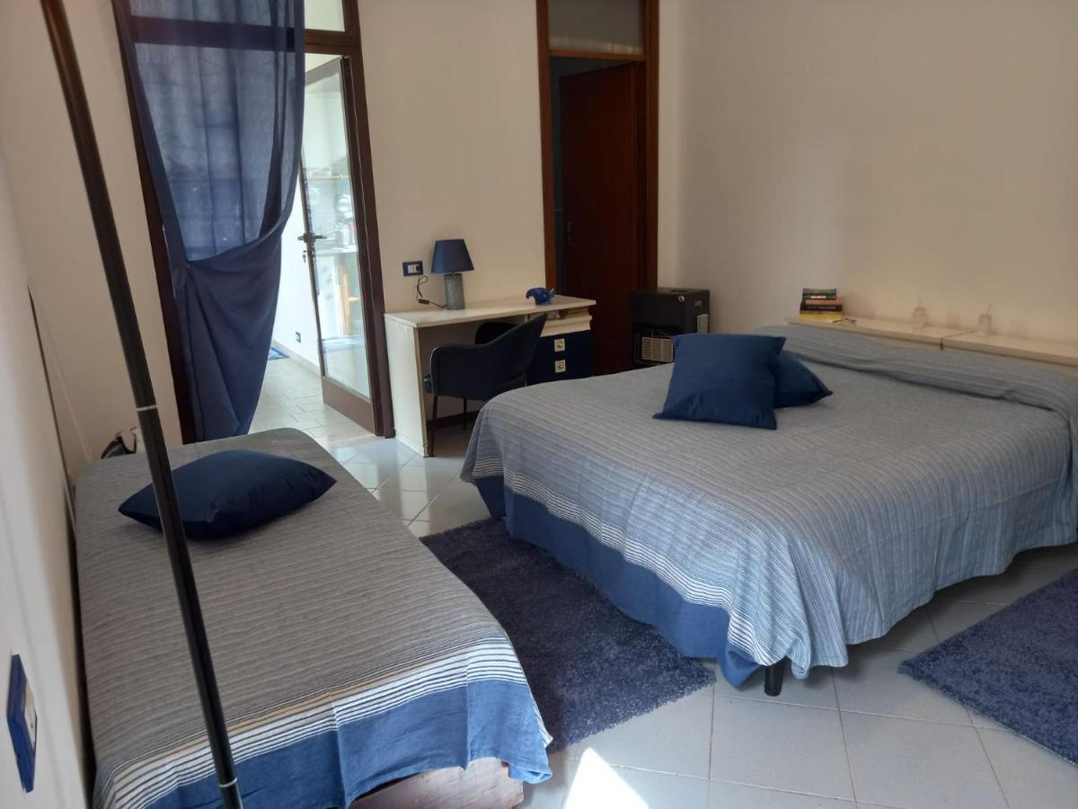 Casa Micia Apartamento Palermo