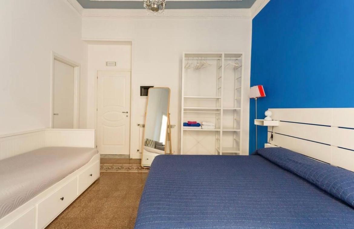 Apartment Charmie Flat Palermo