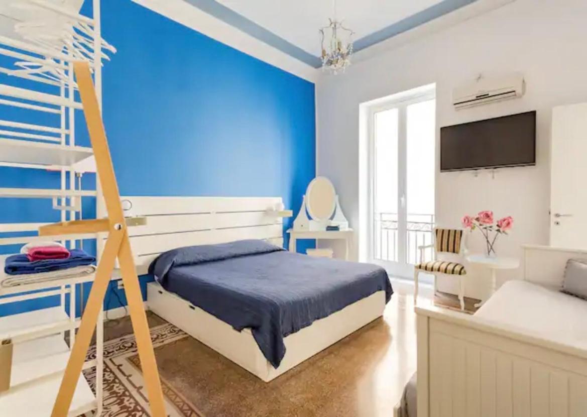 Apartment Charmie Flat *