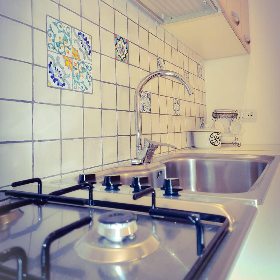 Alina Holiday home
