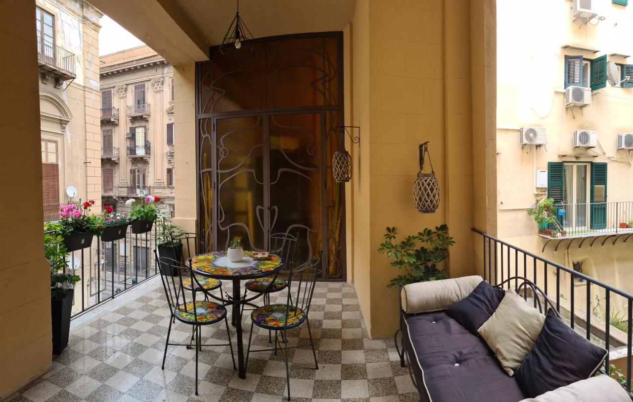 Bed & Breakfast Ballaro