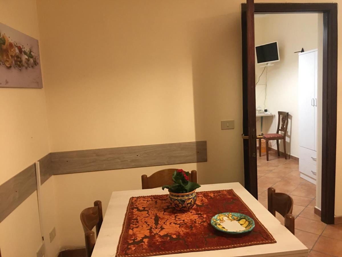 Bilocale Serpotta Di Mary& Gio Apartamento *