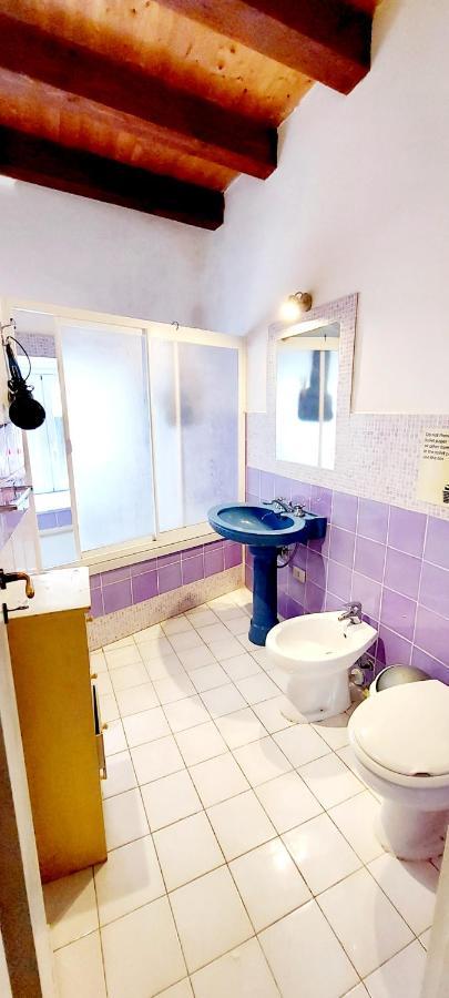 Vucciria's Holiday home Palermo