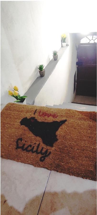 Apartment Casa Sasa - Incantevole Nel Centro Di Palermo