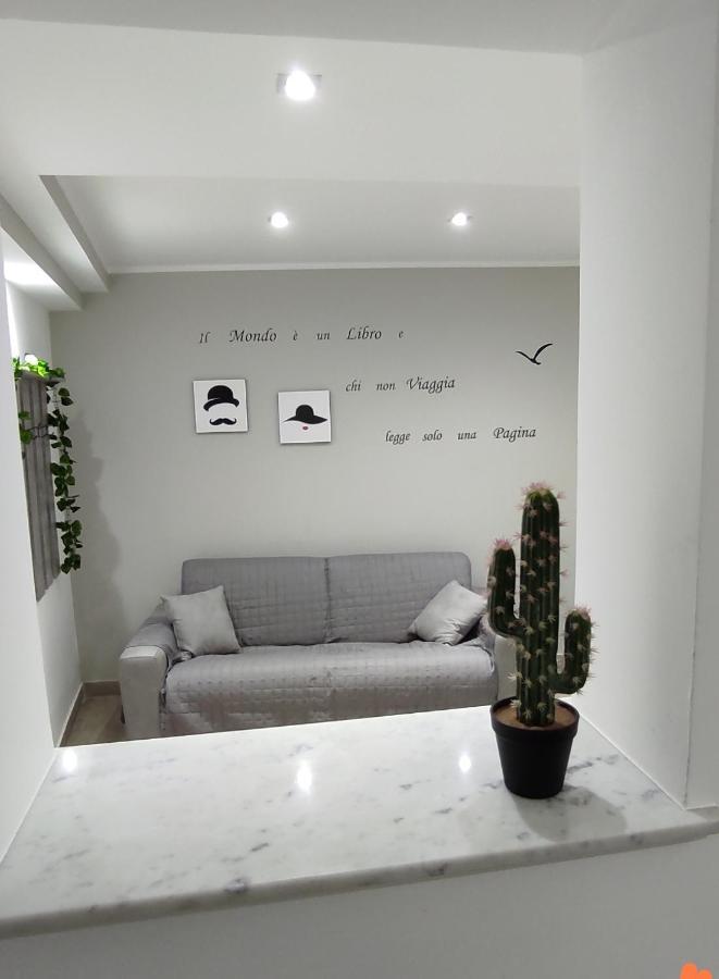 Casa Sasa - Incantevole Nel Centro Di Apartment