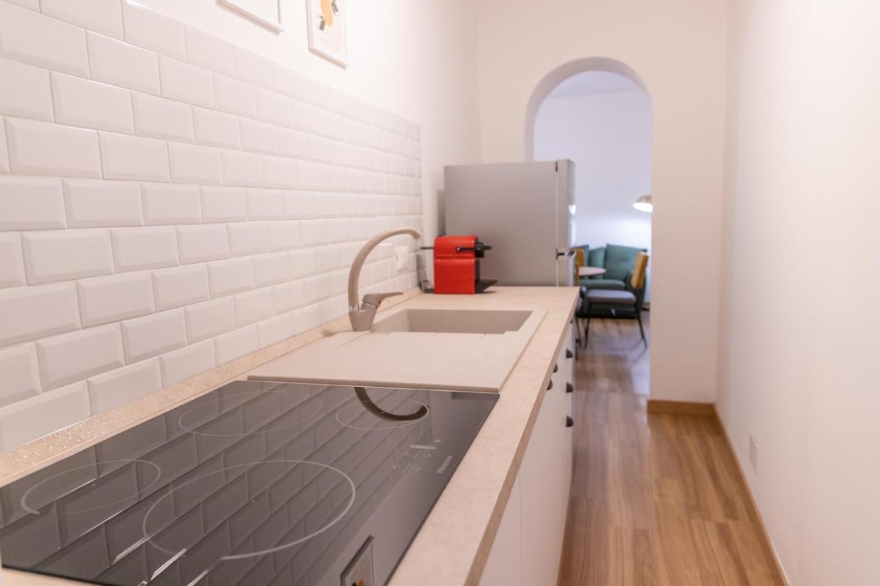 Apartment Nicolhouse - Nel Centro Storico Di *