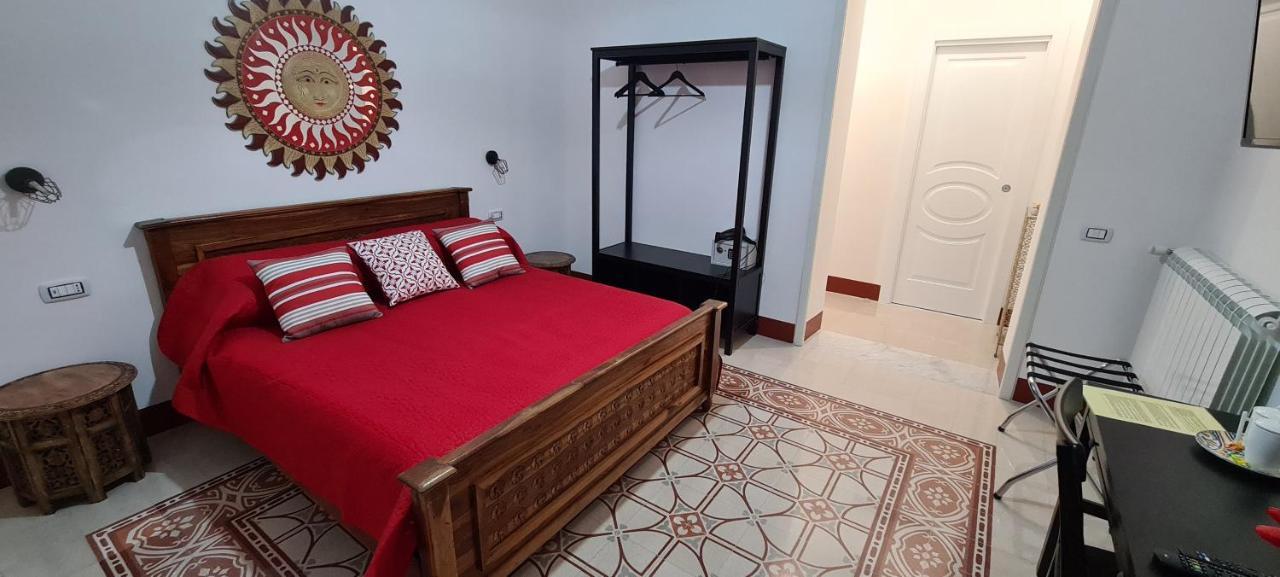 Bed & Breakfast Ballaro