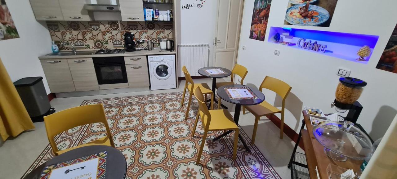 Bed & Breakfast Ballaro