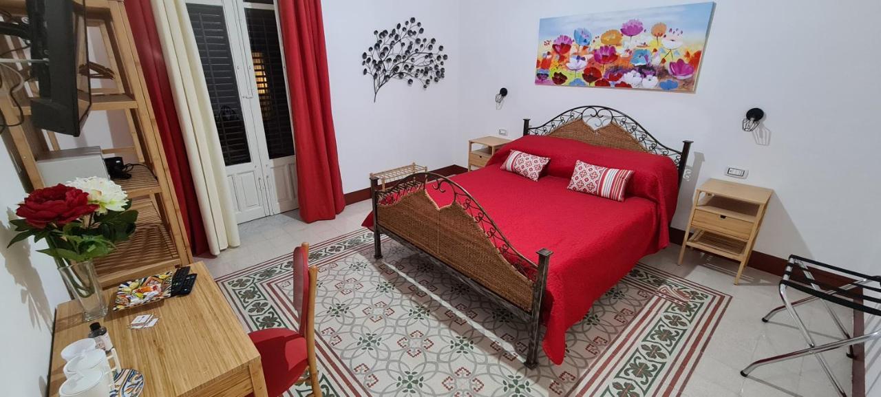 Bed & Breakfast Ballaro Palermo