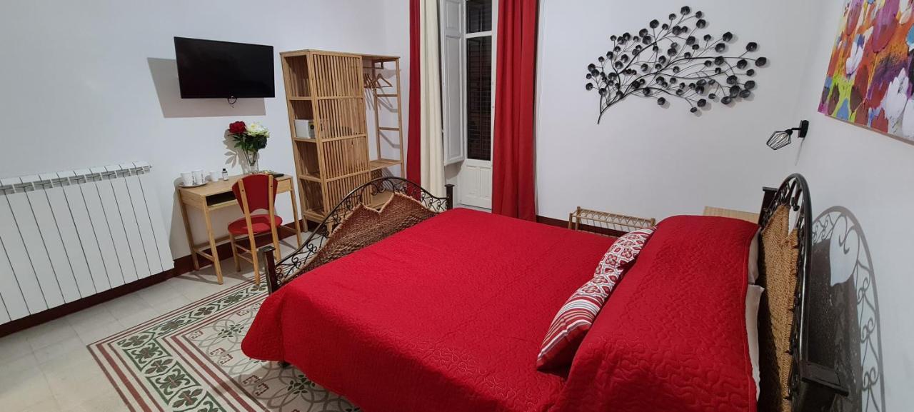 Ballaro Bed & Breakfast 2*