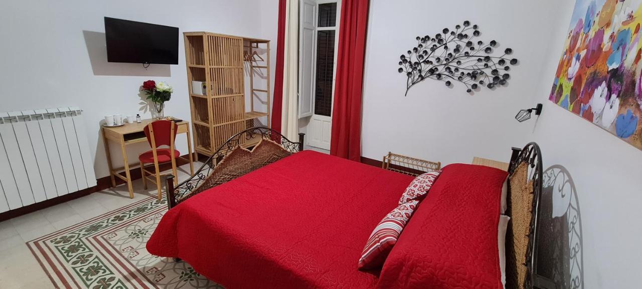 Bed & Breakfast Ballaro Palermo