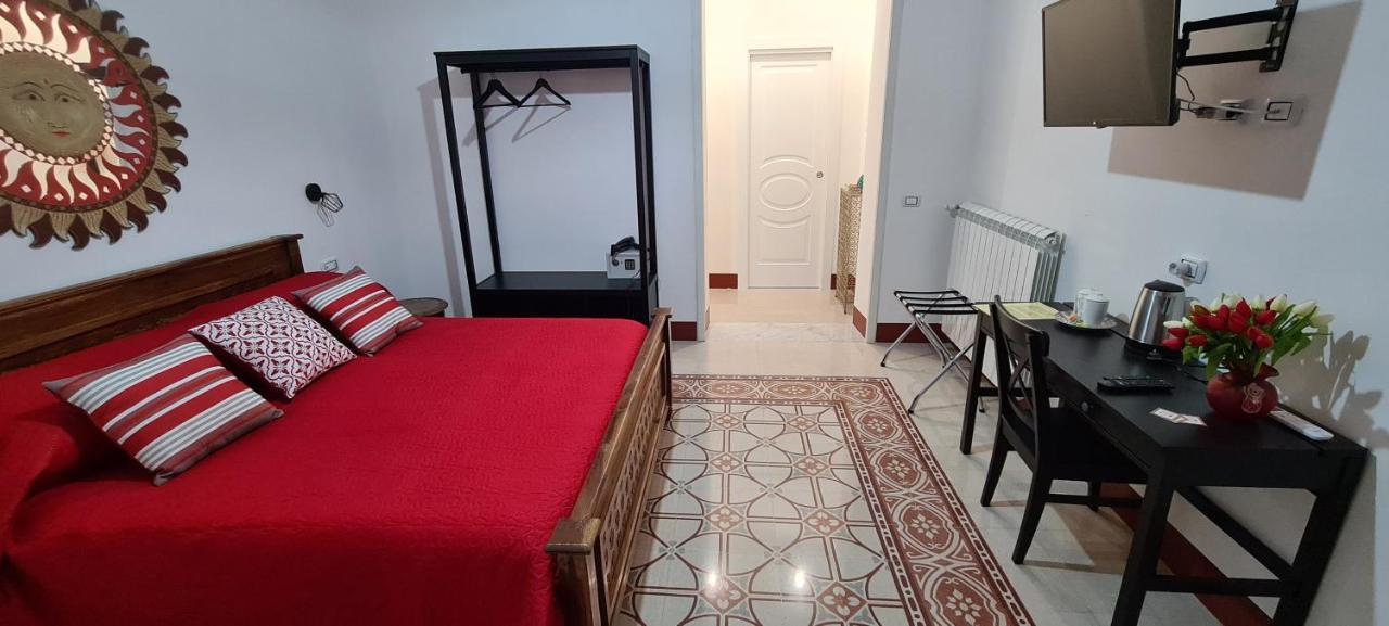 Bed & Breakfast Ballaro