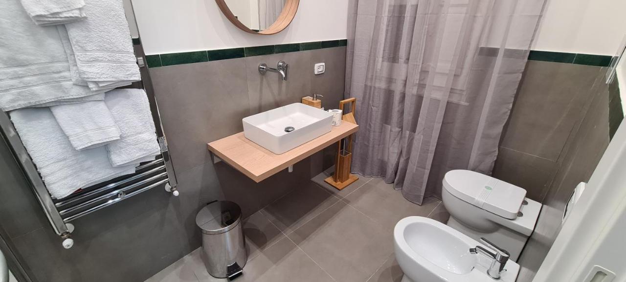 Ballaro Bed & Breakfast