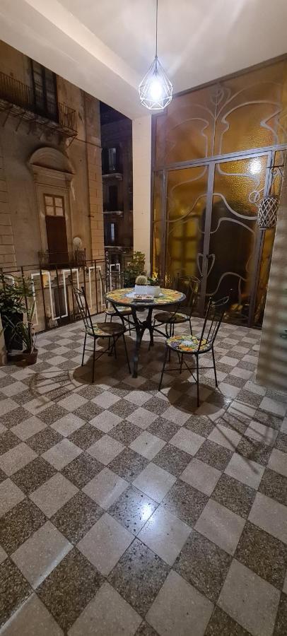 Bed & Breakfast Ballaro Palermo