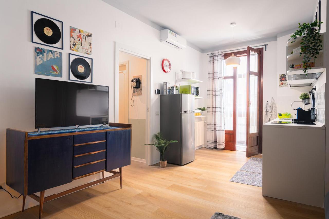 Apartment La Casetta Al Politeama Palermo
