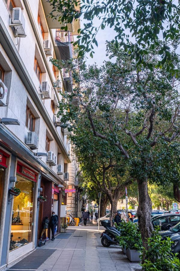 La Casetta Al Politeama Apartment Palermo