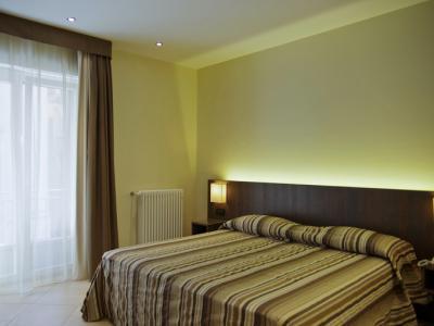 Bb 10 Serpotta & Restaurant Gasthof 3*