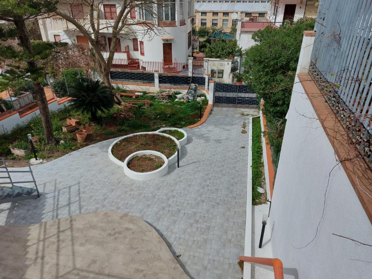Apartment Beatrice's Palermo