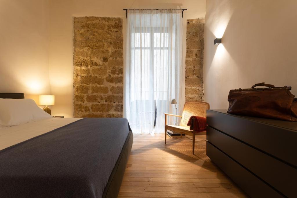 Palazzo Design Apartment Palermo